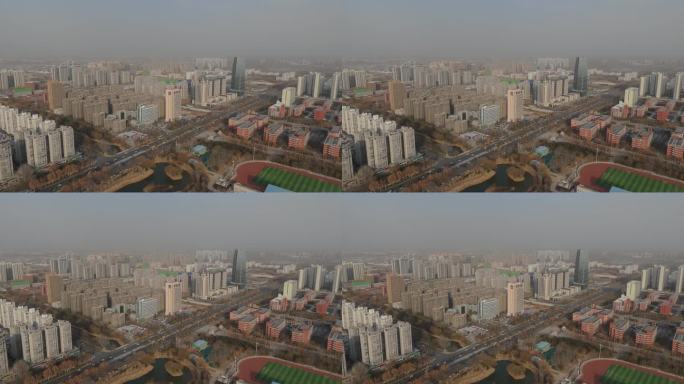新乡市 红旗区 人民东路