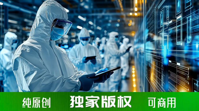 科研 科研团队 实验室科研人员
