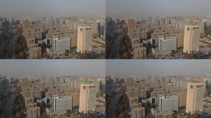 新乡市 红旗区 人民东路