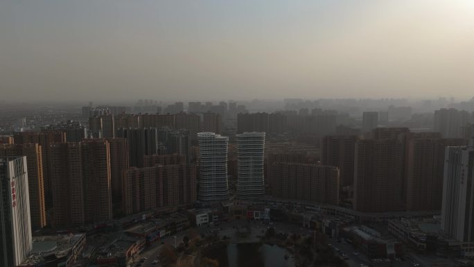 新乡市 红旗区 人民东路
