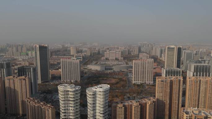 新乡市 红旗区 人民东路