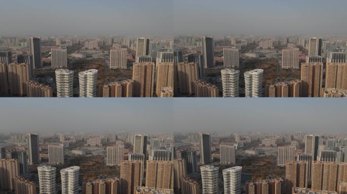 新乡市 红旗区 人民东路