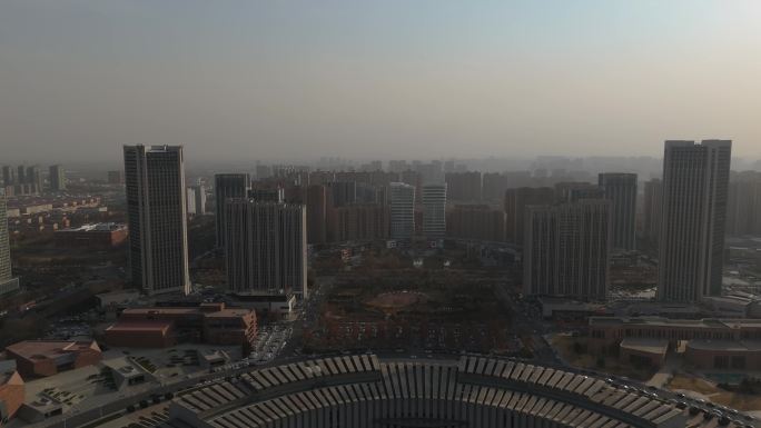 新乡市 红旗区 人民东路