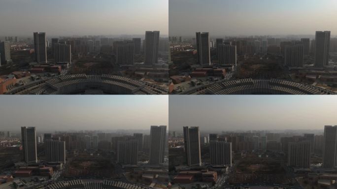 新乡市 红旗区 人民东路