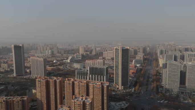 新乡市 红旗区 人民东路