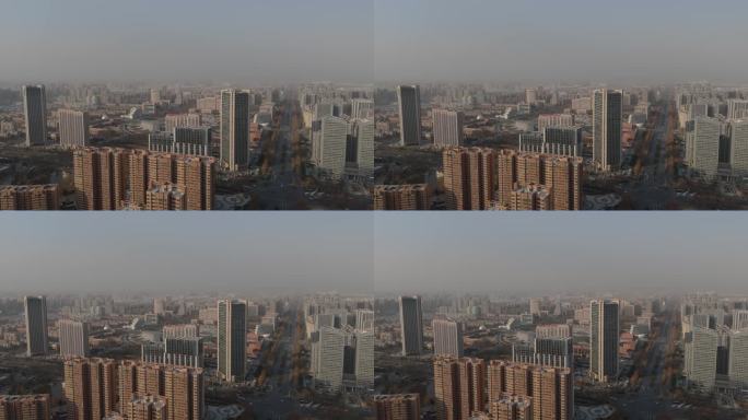 新乡市 红旗区 人民东路