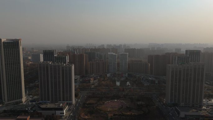 新乡市 红旗区 人民东路