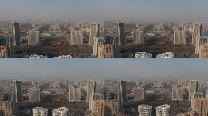 新乡市 红旗区 人民东路