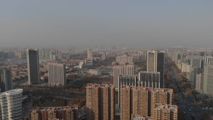 新乡市 红旗区 人民东路