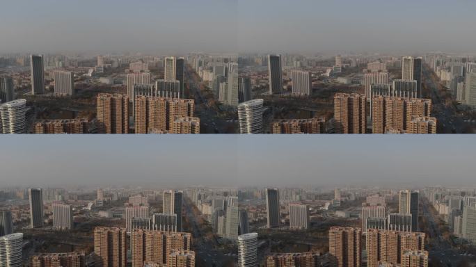 新乡市 红旗区 人民东路
