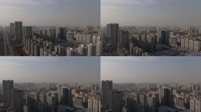 新乡市 红旗区 人民东路
