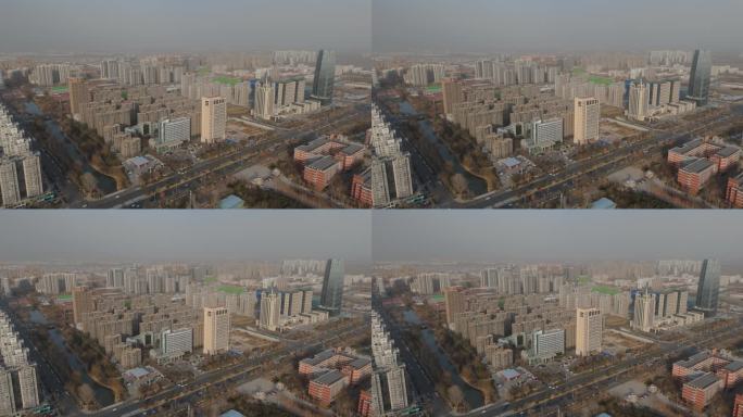 新乡市 红旗区 人民东路