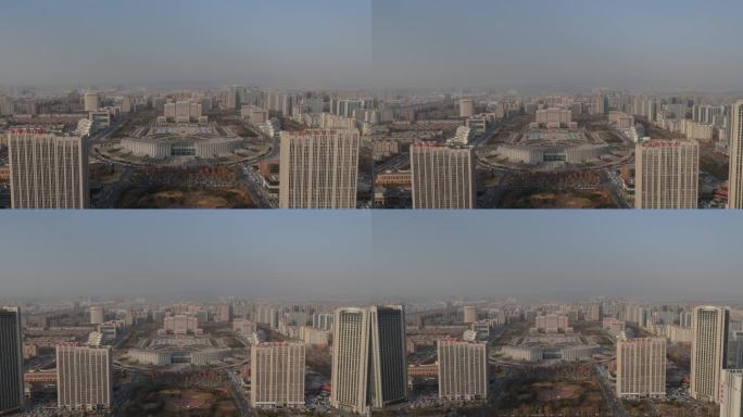 新乡市 红旗区 人民东路