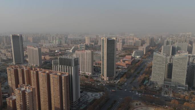 新乡市 红旗区 人民东路