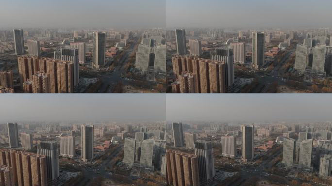 新乡市 红旗区 人民东路
