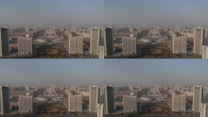 新乡市 红旗区 人民东路