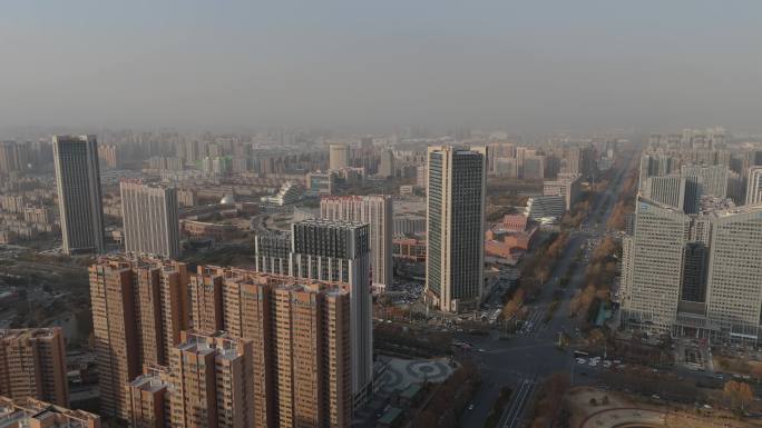 新乡市 红旗区 人民东路