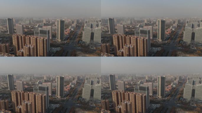新乡市 红旗区 人民东路