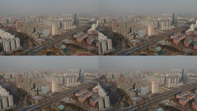 新乡市 红旗区 人民东路