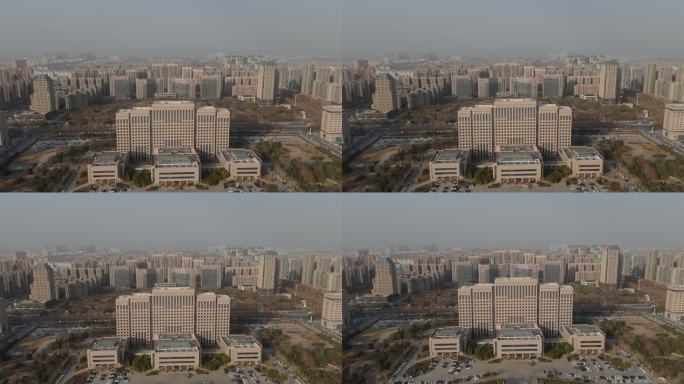 新乡市 红旗区 人民东路