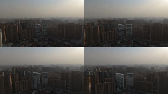 新乡市 红旗区 人民东路