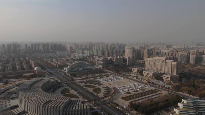 新乡市 红旗区 人民东路