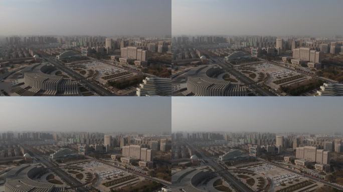 新乡市 红旗区 人民东路