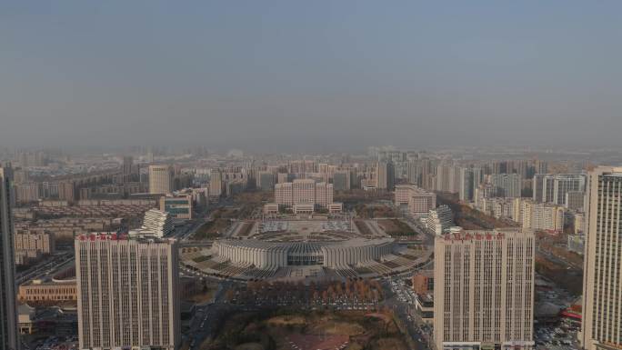 新乡市 红旗区 人民东路