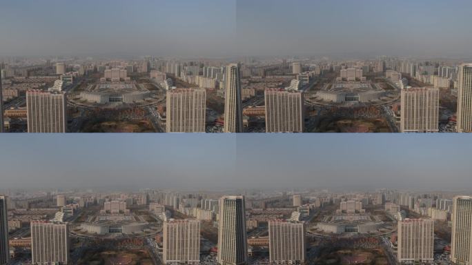 新乡市 红旗区 人民东路