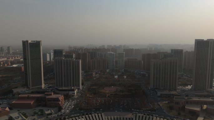 新乡市 红旗区 人民东路