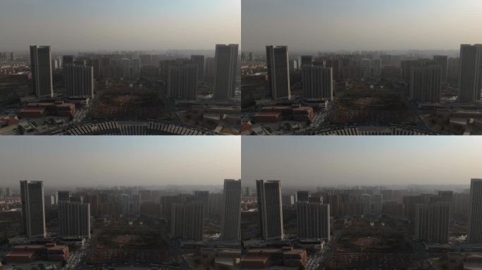 新乡市 红旗区 人民东路