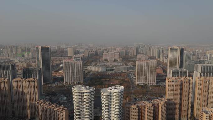 新乡市 红旗区 人民东路