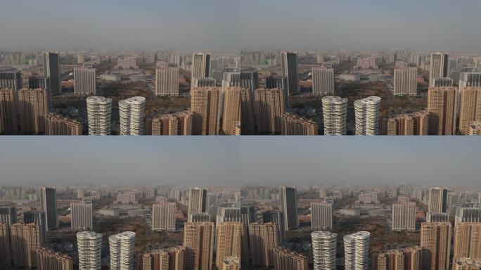 新乡市 红旗区 人民东路
