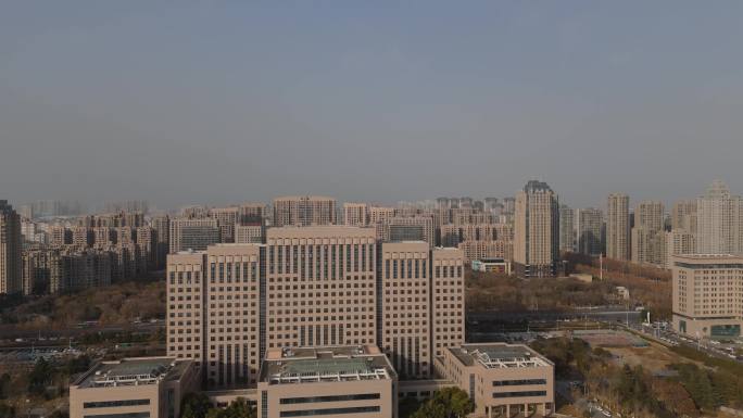 新乡市 红旗区 人民东路