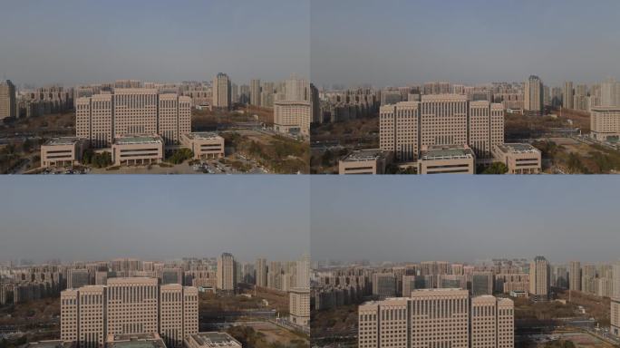 新乡市 红旗区 人民东路