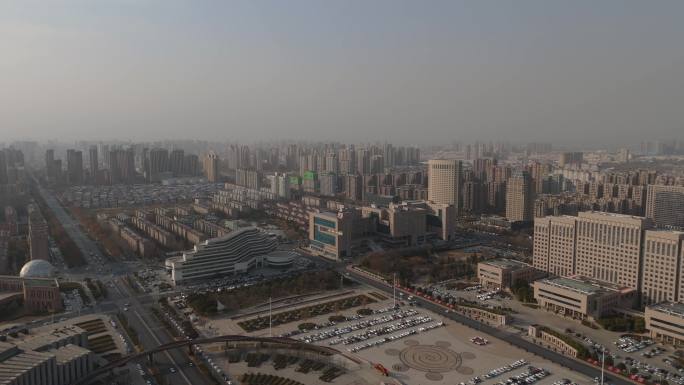 新乡市 红旗区 人民东路
