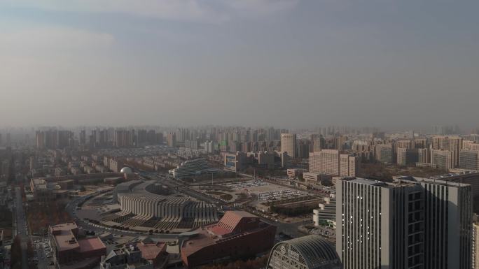 新乡市 红旗区 人民东路