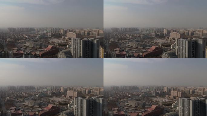 新乡市 红旗区 人民东路