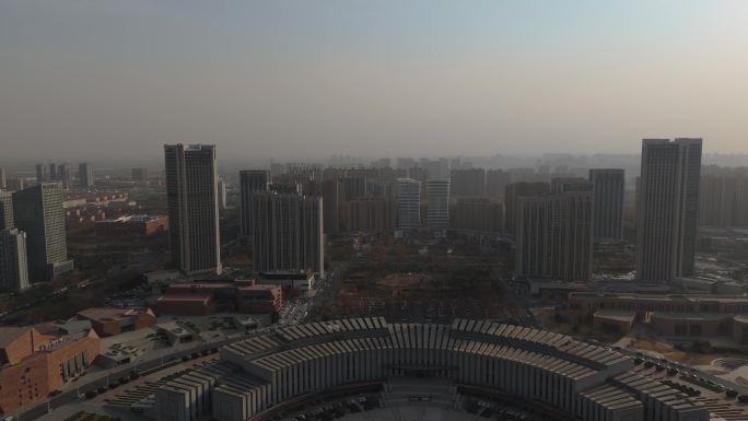 新乡市 红旗区 人民东路