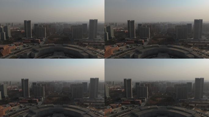 新乡市 红旗区 人民东路