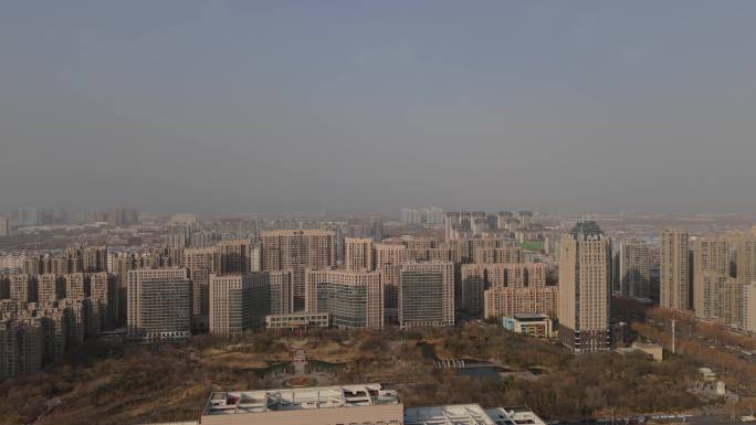 新乡市 红旗区 人民东路