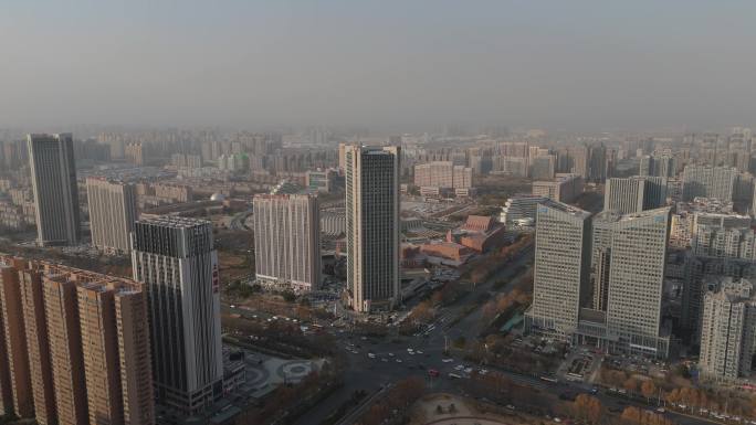 新乡市 红旗区 人民东路