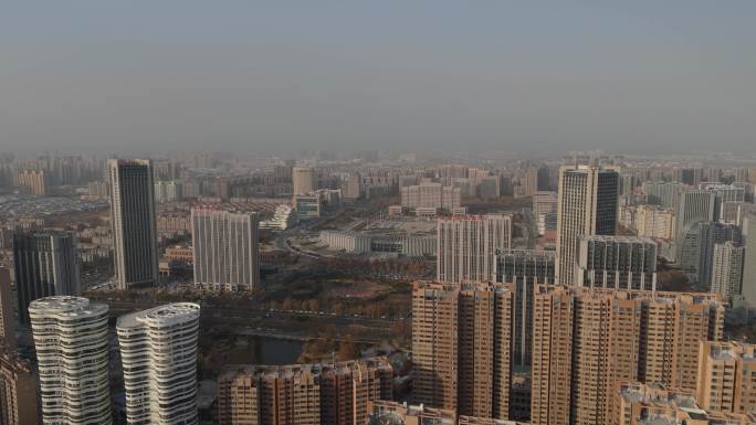 新乡市 红旗区 人民东路
