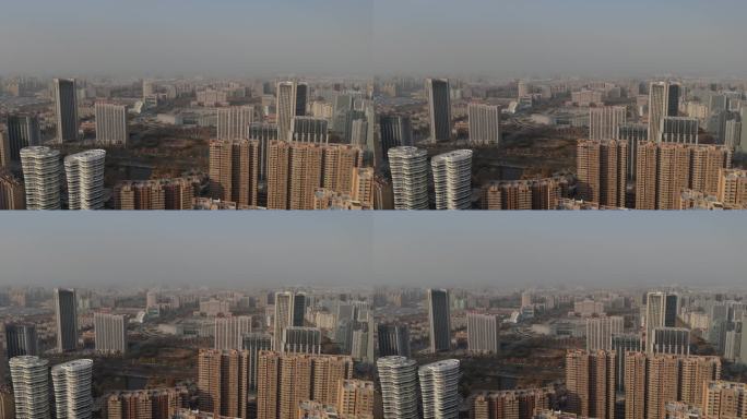 新乡市 红旗区 人民东路
