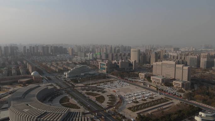 新乡市 红旗区 人民东路