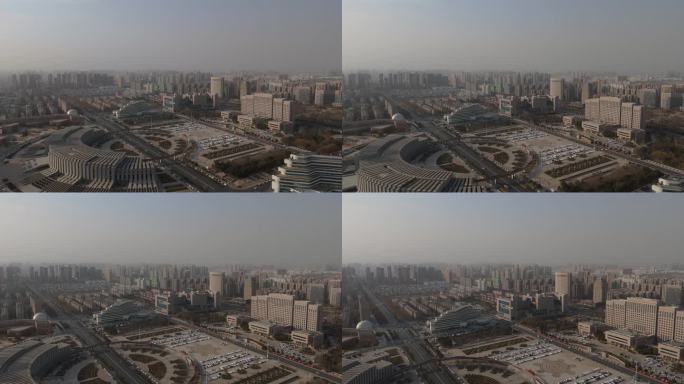新乡市 红旗区 人民东路