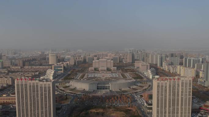 新乡市 红旗区 人民东路