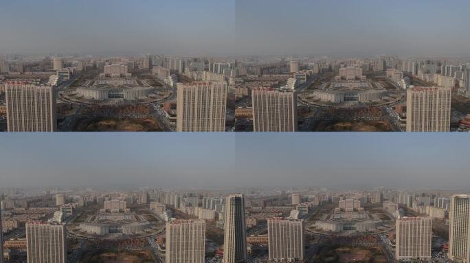 新乡市 红旗区 人民东路