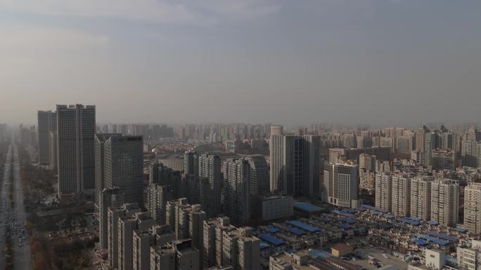 新乡市 红旗区 人民东路