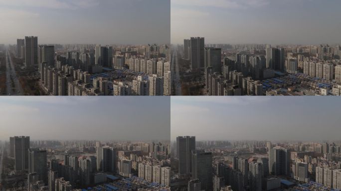 新乡市 红旗区 人民东路